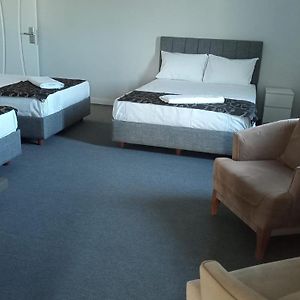 Dreibettzimmer